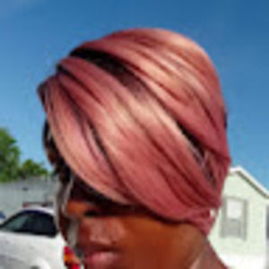 Meet your Posher, Falana